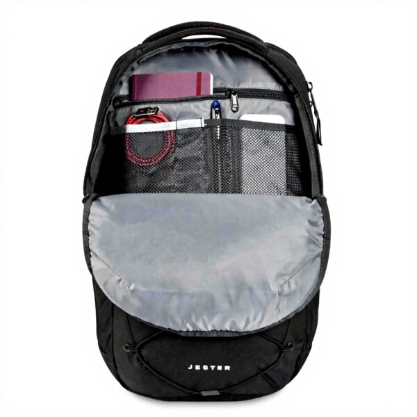 Zaino The North Face Jester sportivo organizzato unisex