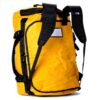 The North Face Zaino Base Camp Duffel L Summit Gold