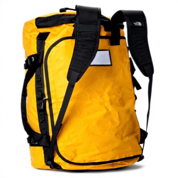 The North Face Zaino Base Camp Duffel L Summit Gold