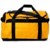 The North Face Zaino Base Camp Duffel L Summit Gold