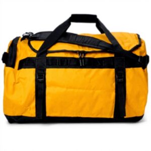 The North Face Zaino Base Camp Duffel L Summit Gold