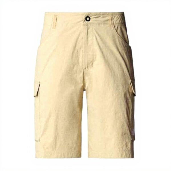 Pantaloncini Cargo Donna The North Face Escursionismo Khaki