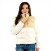 The North Face Saikuru Giacca Donna Morbida Design Moderno