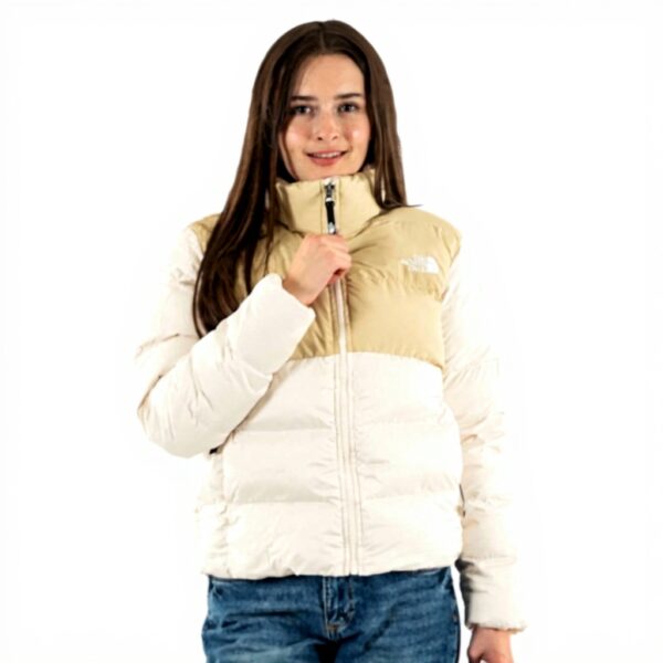 The North Face Saikuru Giacca Donna Morbida Design Moderno