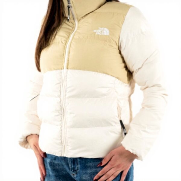 The North Face Saikuru Giacca Donna Morbida Design Moderno