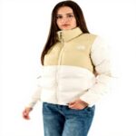 The North Face Saikuru Giacca Donna Morbida Design Moderno
