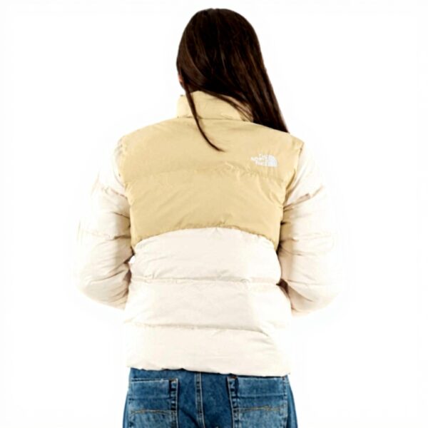 The North Face Saikuru Giacca Donna Morbida Design Moderno