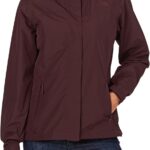 The North Face Sangro Giacca Donna Impermeabile Cappuccio-0