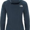 The North Face Sangro Giacca Donna Impermeabile Traspirante-1