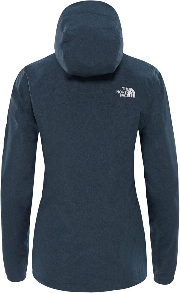 The North Face Sangro Giacca Donna Impermeabile Traspirante-1