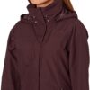 The North Face Sangro Giacca Donna Impermeabile Cappuccio-3