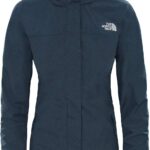 The North Face Sangro Giacca Donna Impermeabile Traspirante-0