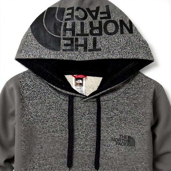 The North Face Drew Peak Felpa Uomo Cappuccio Tasca Marsupio