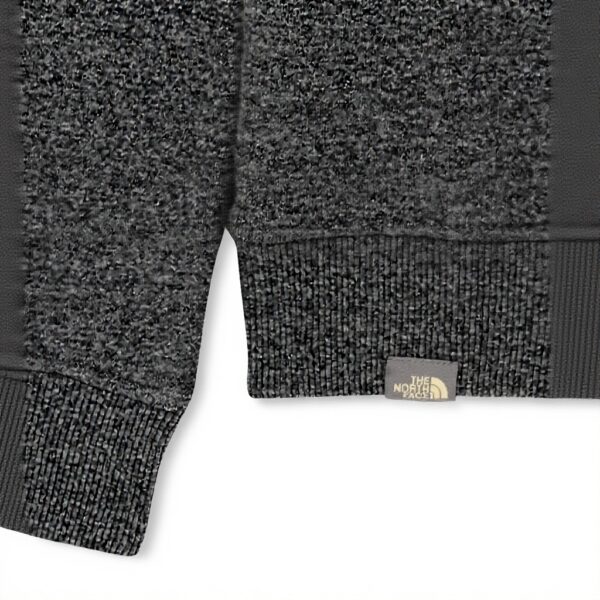 The North Face Drew Peak Felpa Uomo Cappuccio Tasca Marsupio