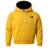 The North Face Drew Peak Felpa Uomo Cappuccio Tasca Marsupio