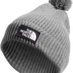 Berretto The North Face Logo Box Pom Beanie Uomo Maglia-0
