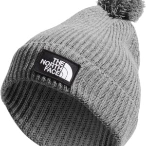 Berretto The North Face Logo Box Pom Beanie Uomo Maglia-0