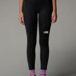 The North Face Leggings Donna Flex 25in Tight Graphic-0