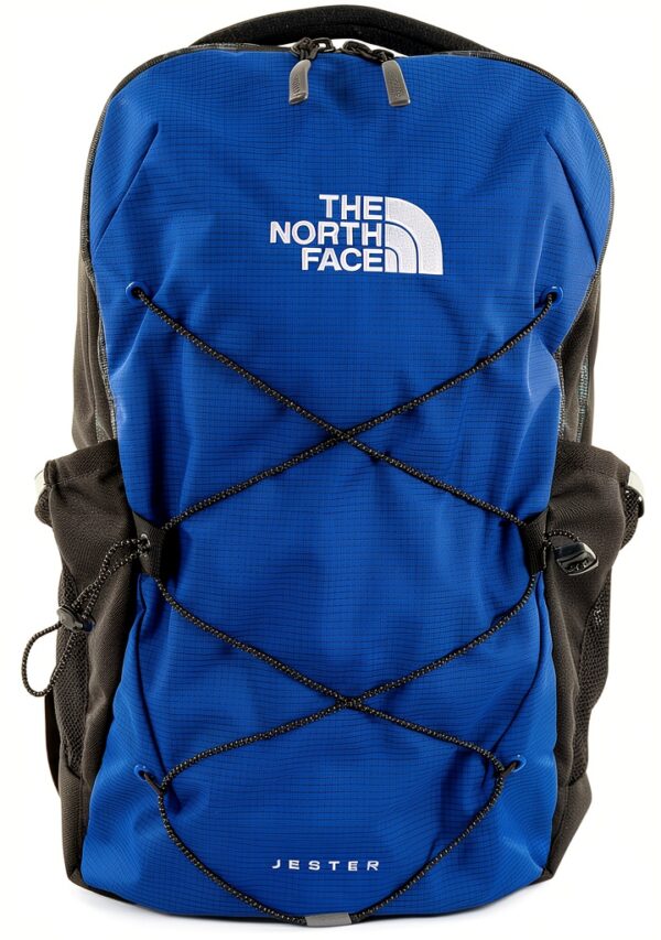 Zaino The North Face Jester Uomo sportivo organizzazione