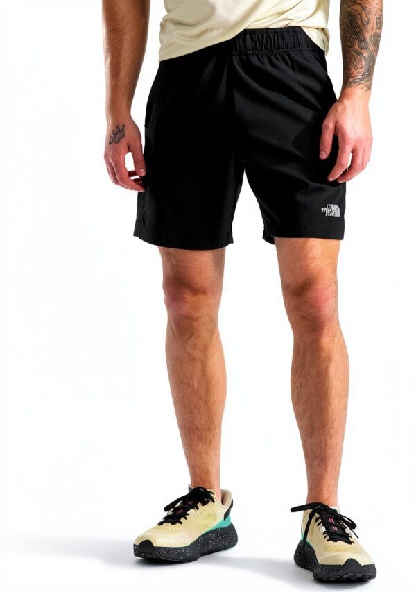 The North Face Stivali da Trekking Uomo Cragstone